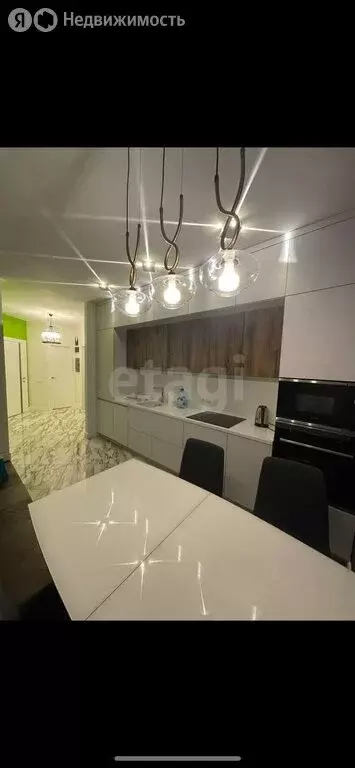 2-комнатная квартира: Домодедово, микрорайон Центральный, улица ... - Фото 1