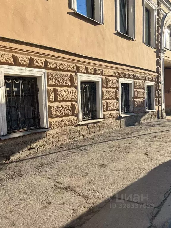 Помещение свободного назначения в Санкт-Петербург наб. Канала ... - Фото 1