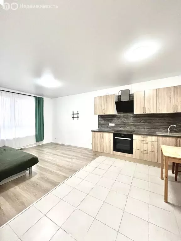 1-комнатная квартира: Екатеринбург, проспект Космонавтов, 9А (40.5 м) - Фото 1