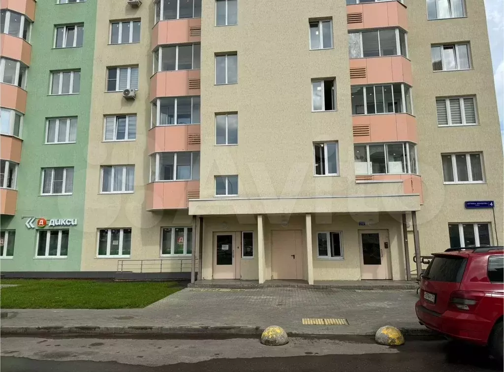 Продам помещение свободного назначения, 371 м - Фото 1