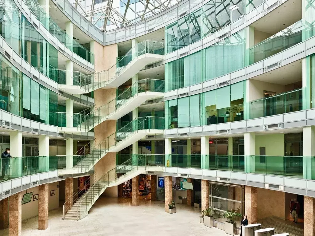 Офис (270 м) - Фото 1