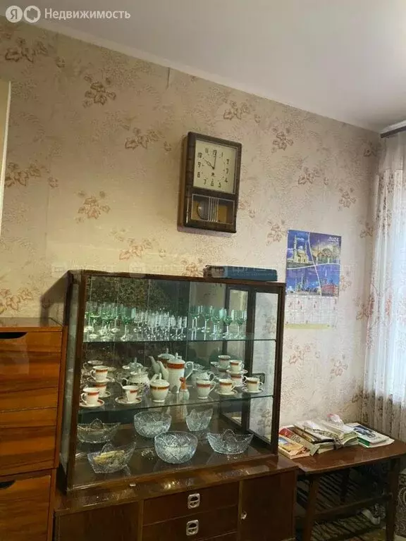 3-комнатная квартира: Казань, Чистопольская улица, 5 (63 м) - Фото 2