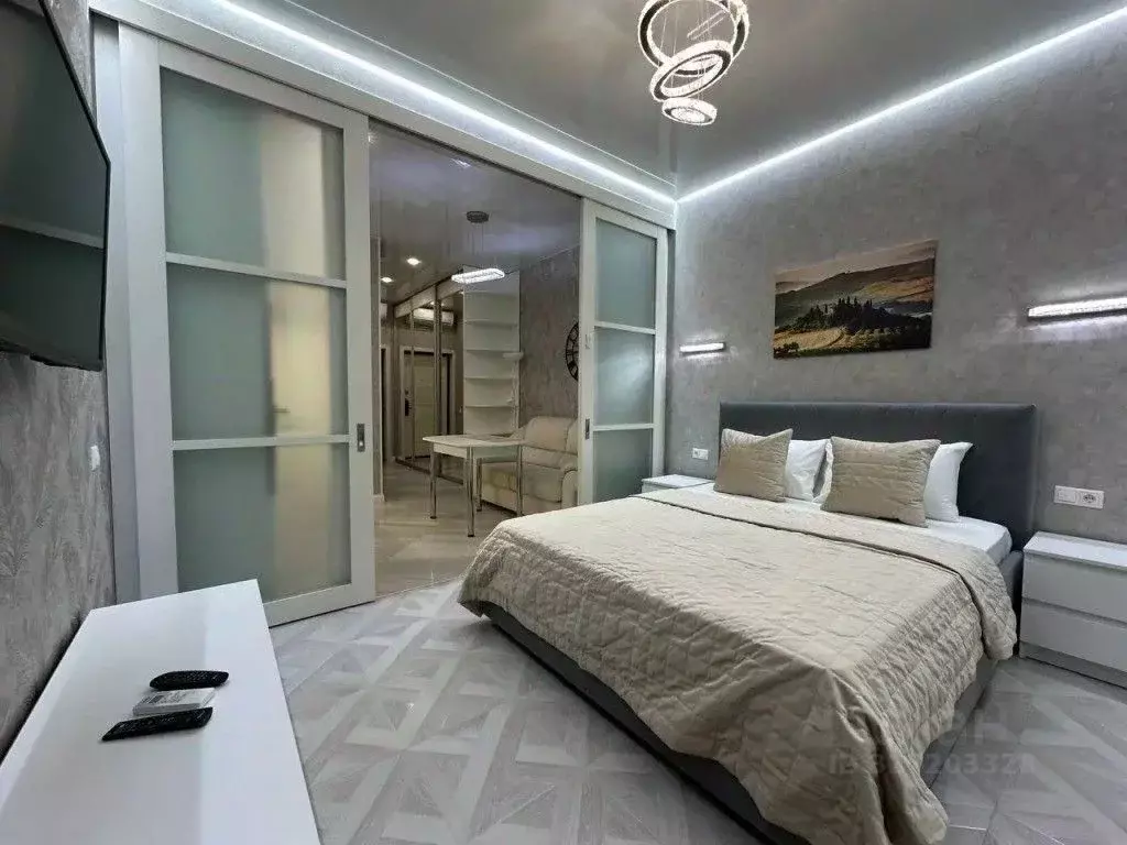 1-к кв. Москва Шмитовский проезд, 39к2 (30.0 м) - Фото 2