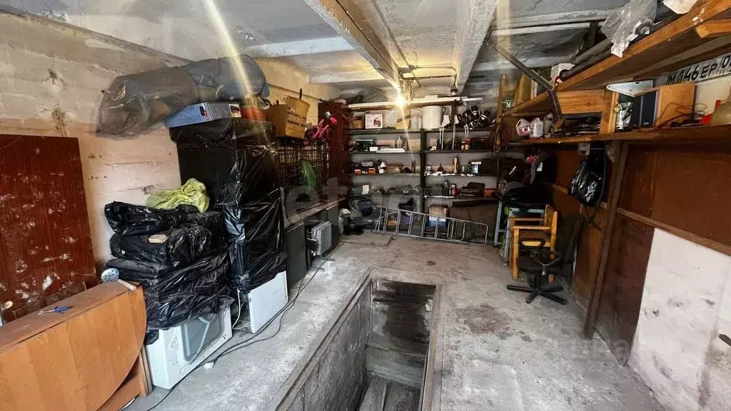 Гараж в Бурятия, Улан-Удэ № 20 гаражно-строительный кооператив, с20 ... - Фото 2