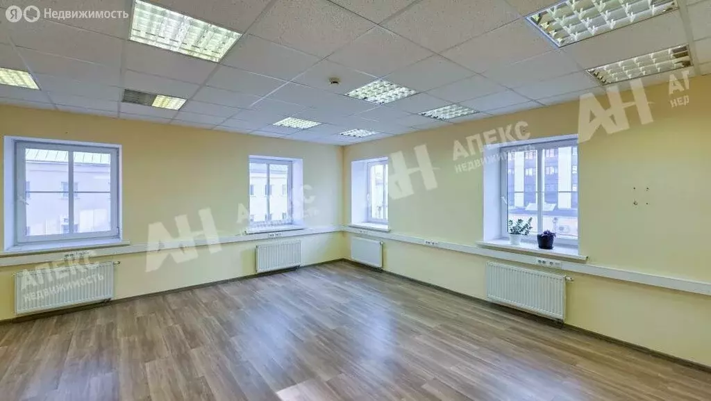 Офис (289 м) - Фото 2