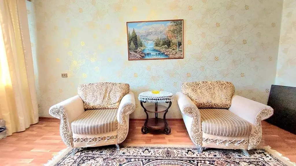 2-к кв. Тульская область, Тула ул. Демонстрации, 4 (51.0 м) - Фото 1