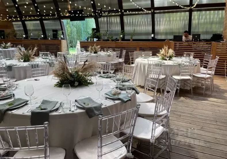 Дом в Московская область, Пушкинский городской округ, Зеленоградский ... - Фото 2