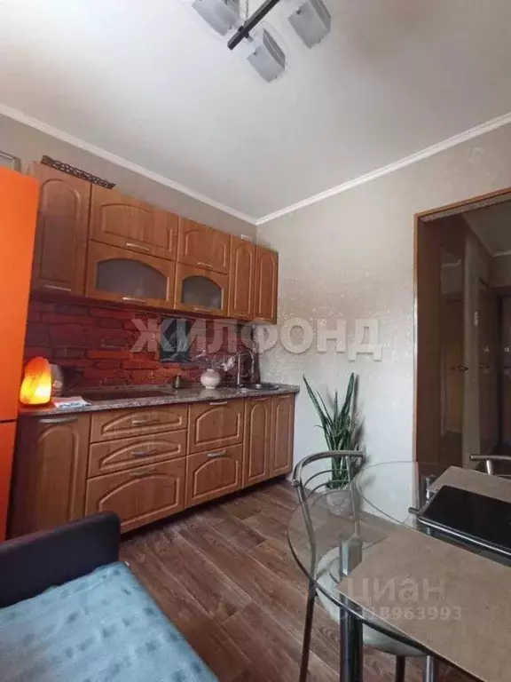 1-к кв. Ханты-Мансийский АО, Когалым Таллинская ул., 17 (37.0 м) - Фото 1