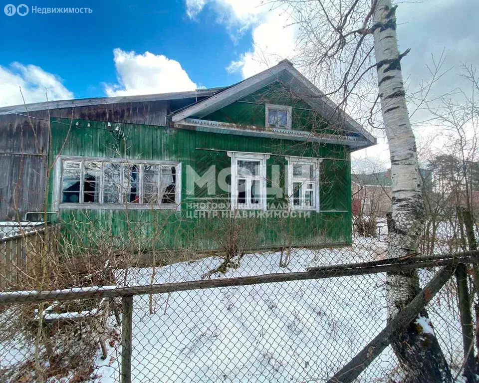 Дом в Суоярви, Лесная улица, 25 (55 м) - Фото 0