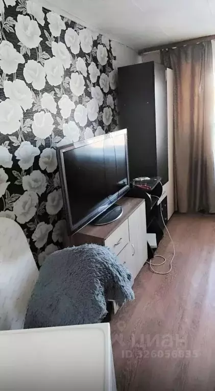 Студия Иркутская область, Иркутск Ленская ул., 1Б/1 (18.0 м) - Фото 2