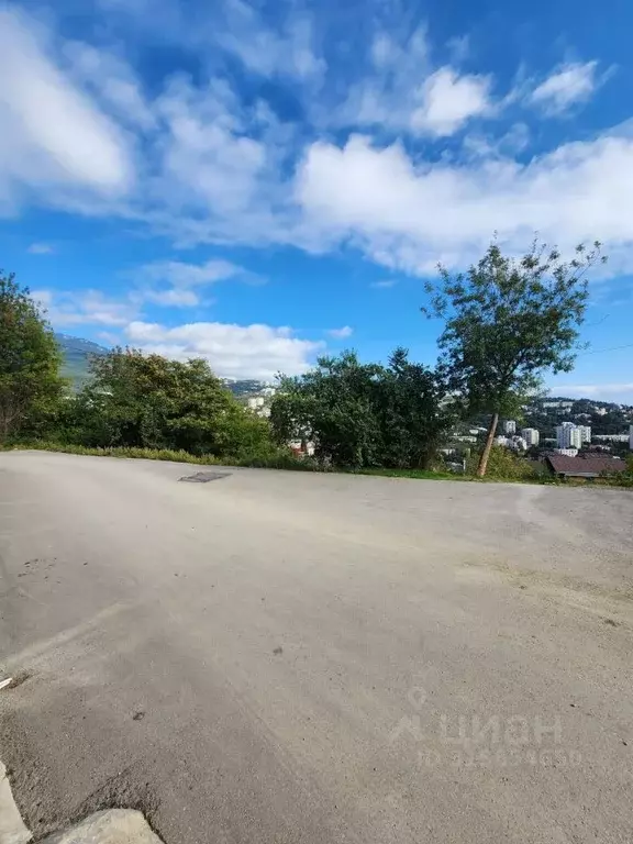 Участок в Крым, Ялта ул. Орлиная, 5 (8.0 сот.) - Фото 2