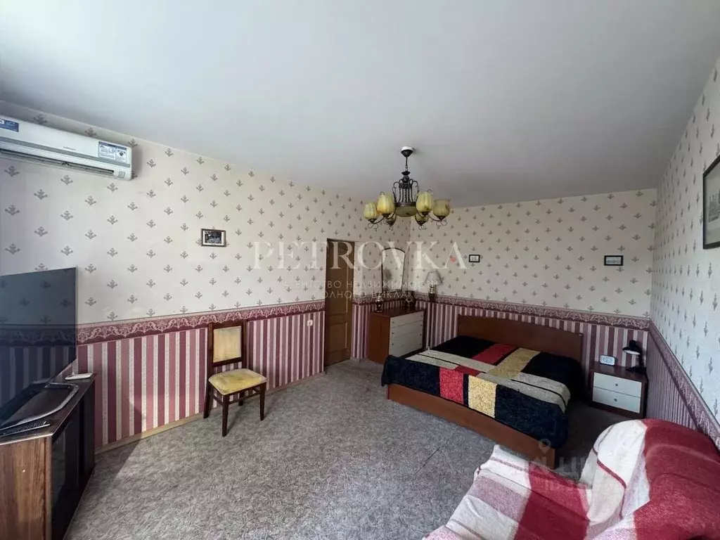 1-к кв. Москва ул. Декабристов, 28К2 (38.0 м) - Фото 1