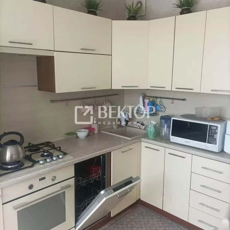 3-к кв. Владимирская область, Владимир ул. Безыменского, 23 (64.0 м) - Фото 1