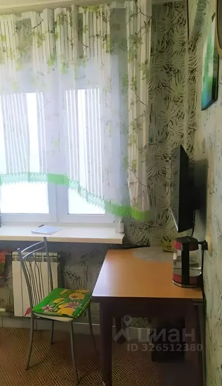 2-к кв. Красноярский край, Красноярск ул. Академика Вавилова, 49А ... - Фото 2