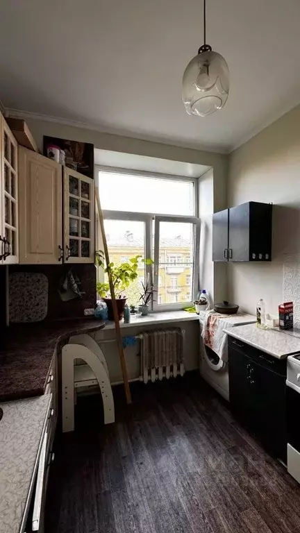Комната Санкт-Петербург ул. Бабушкина, 22 (22.1 м) - Фото 1