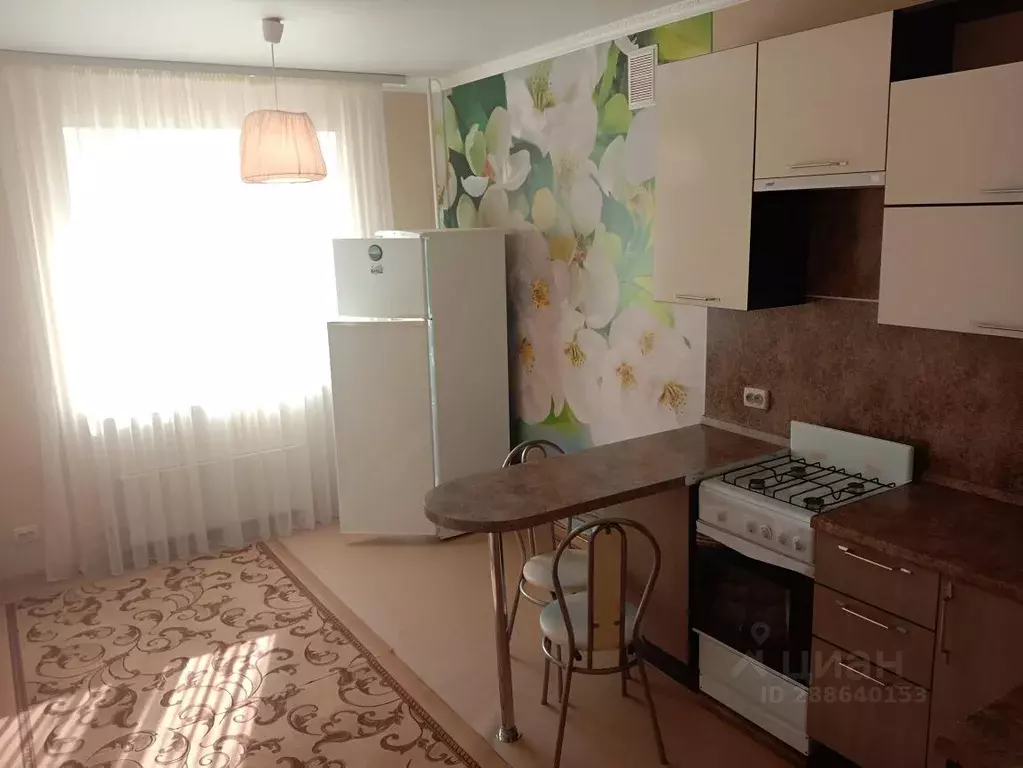 1-к кв. Мордовия, Саранск ул. Победы, 24 (43.0 м) - Фото 2