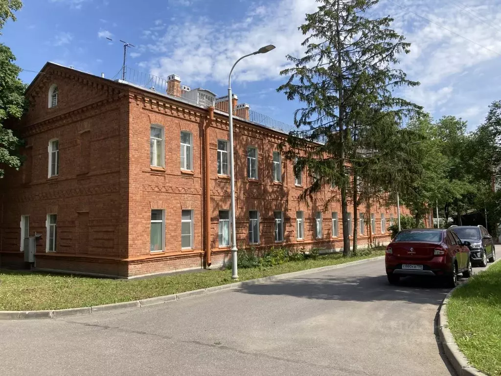3-к кв. Санкт-Петербург, Санкт-Петербург, Пушкин Академический просп., ... - Фото 0