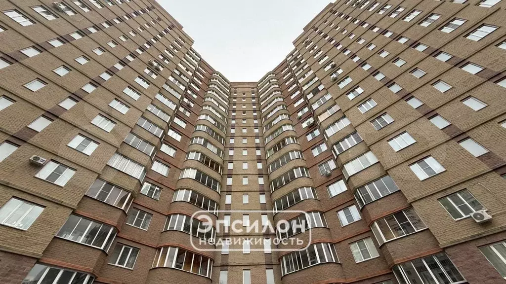 1-к. квартира, 46,9 м, 5/16 эт. - Фото 0