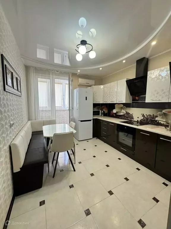 Продаётся 2-к квартира, 52 м - Фото 0