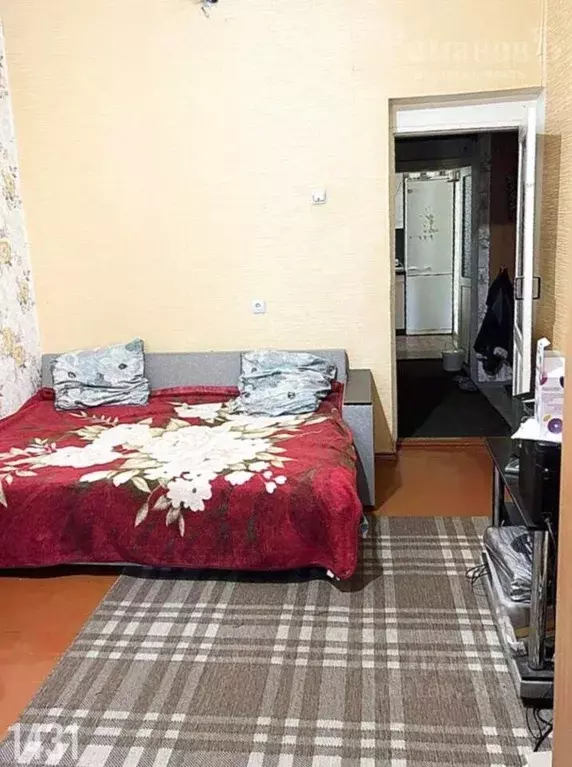 1-к кв. Ставропольский край, Ставрополь ул. Войтика, 9 (37.0 м) - Фото 1