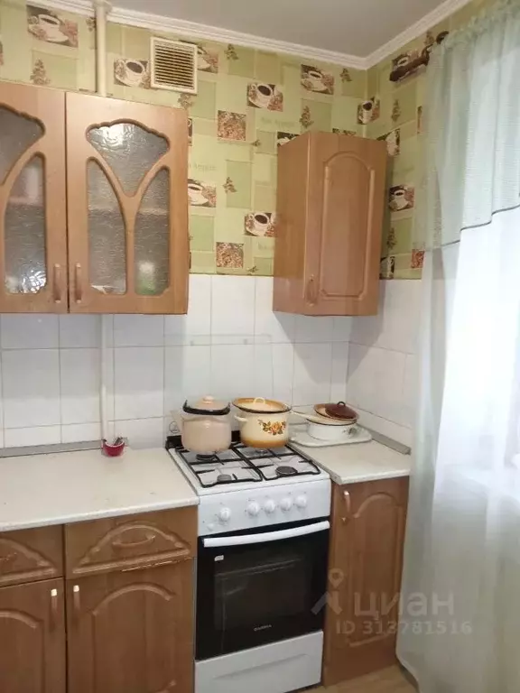 2-к кв. Самарская область, Тольятти Белорусская ул., 10 (45.0 м) - Фото 0