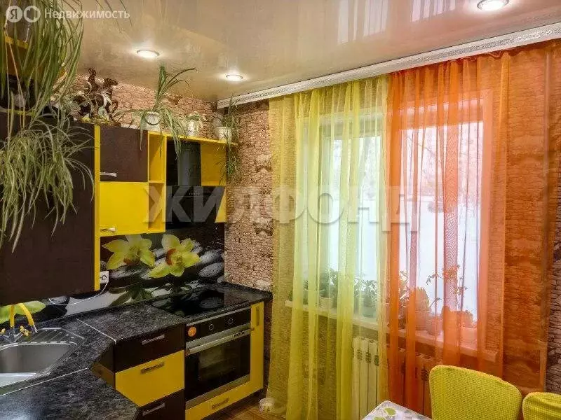 2-комнатная квартира: Благовещенск, Студенческая улица, 24 (53.5 м) - Фото 2