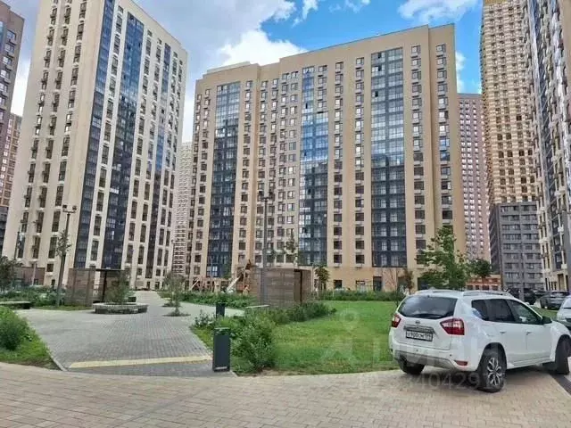 1-к кв. Москва Очаковское ш., 7 (43.4 м) - Фото 1