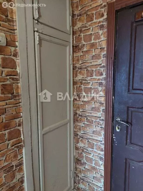 1-комнатная квартира: Зелёный, 54 (30 м) - Фото 1