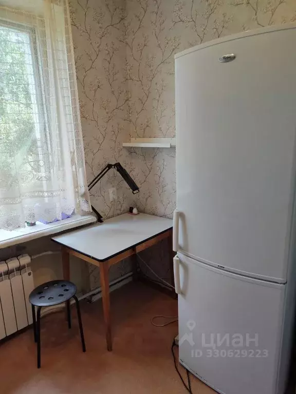 1-к кв. Москва Большой Коптевский проезд, 14К1 (31.0 м) - Фото 2