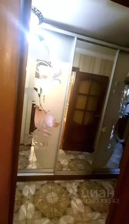 2-к кв. Московская область, Балашиха Северный проезд, 15 (68.0 м) - Фото 2