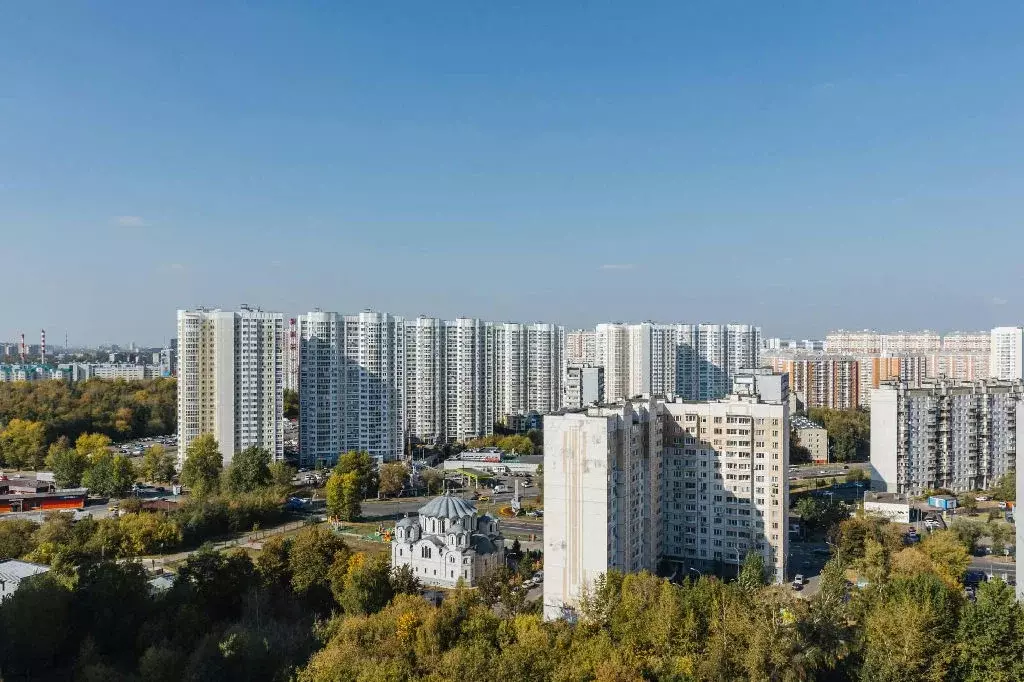 Продается 2-комнатная квартира - Фото 1