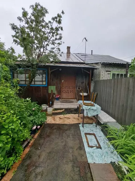 Дом в Курганская область, Кетовский муниципальный округ, Иволга-24 СНТ ... - Фото 1