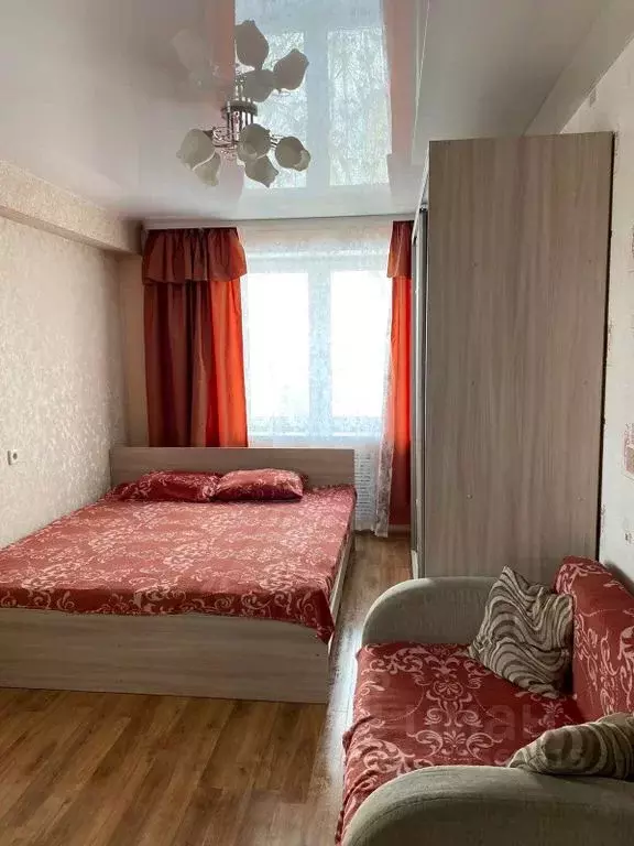 2-к кв. Кировская область, Киров ул. Азина, 15 (50.0 м) - Фото 0