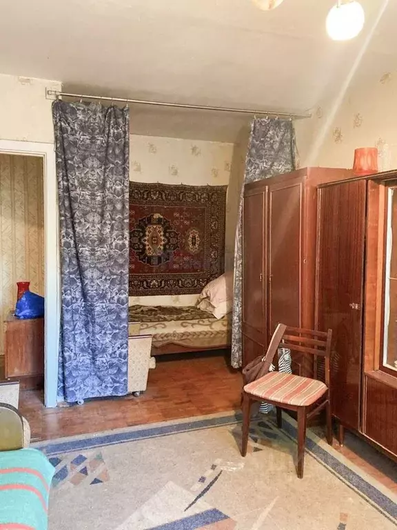 1-к кв. Волгоградская область, Волгоград ул. 51-й Гвардейской Дивизии, ... - Фото 2