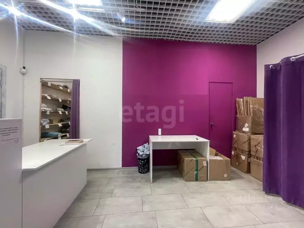 Помещение свободного назначения в Татарстан, Казань Чистопольская ул., ... - Фото 1