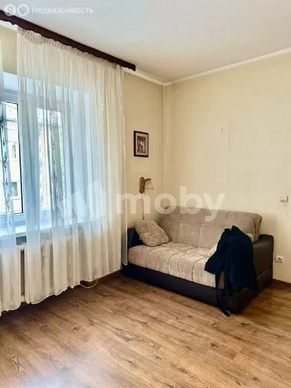 2-комнатная квартира: Калининград, улица Фрунзе, 91 (50.2 м) - Фото 1