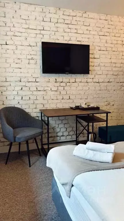 Комната Москва Хохловский пер., 11С1 - Фото 2