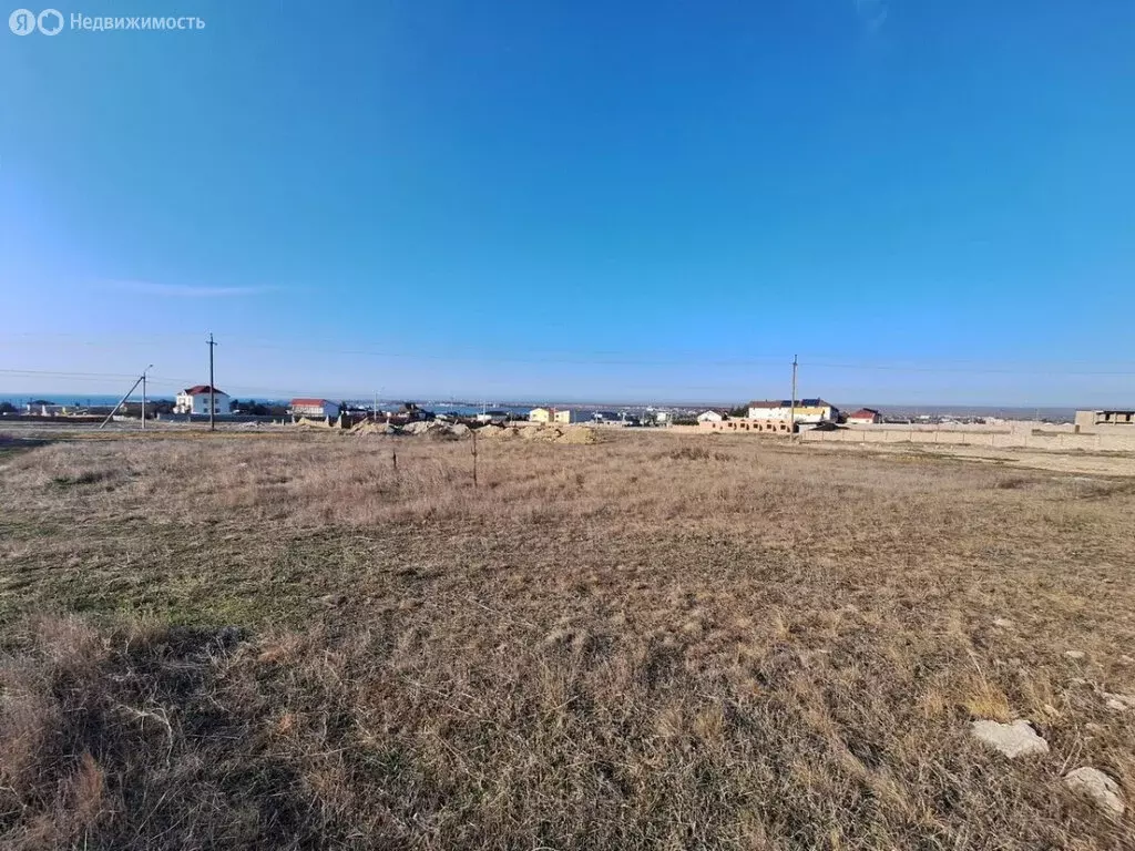 Участок в село Оленевка, Крымская улица (7.5 м) - Фото 0