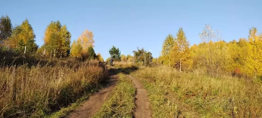 Участок в Алтай, Горно-Алтайск ул. Уральская (7.7 сот.) - Фото 1