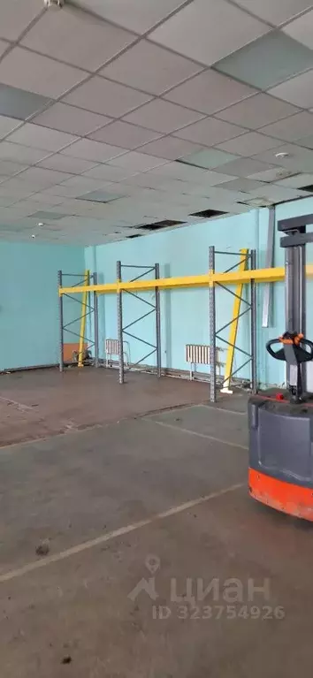 Производственное помещение в Пермский край, Пермь Ново-Гайвинская ул., ... - Фото 1