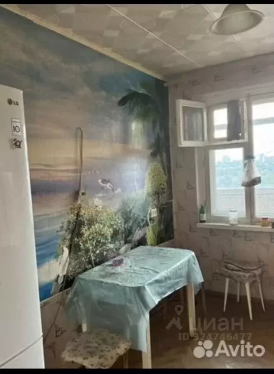 1-к кв. Волгоградская область, Волгоград бул. 30-летия Победы, 29А ... - Фото 2