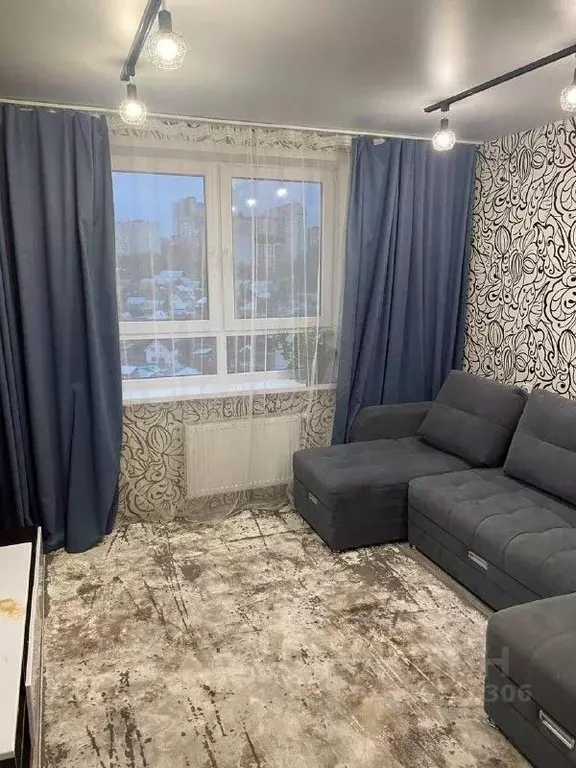 2-к кв. Башкортостан, Уфа ул. Уфимское Шоссе, 18/6 (51.8 м) - Фото 2