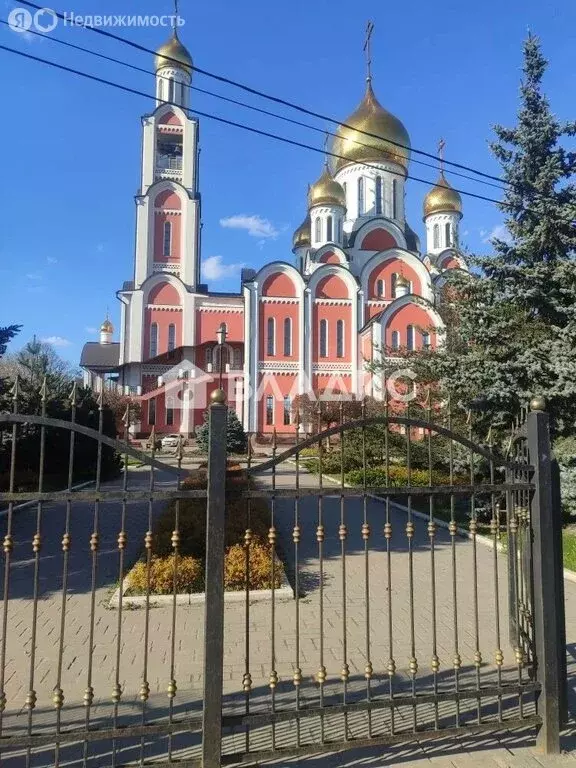 2-комнатная квартира: Одинцово, улица Маршала Неделина, 9 (50 м) - Фото 1