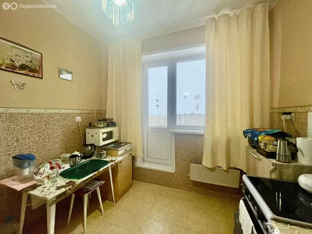 2-комнатная квартира: Норильск, Югославская улица, 14 (52.3 м) - Фото 2