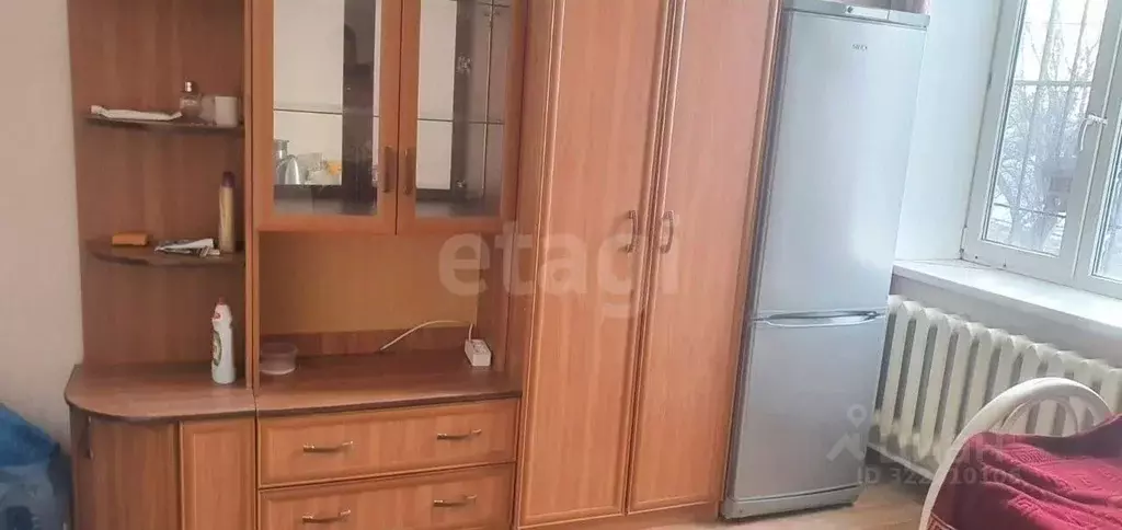 Комната Башкортостан, Уфа ул. Нижняя Делегатская, 12А (12.0 м) - Фото 2