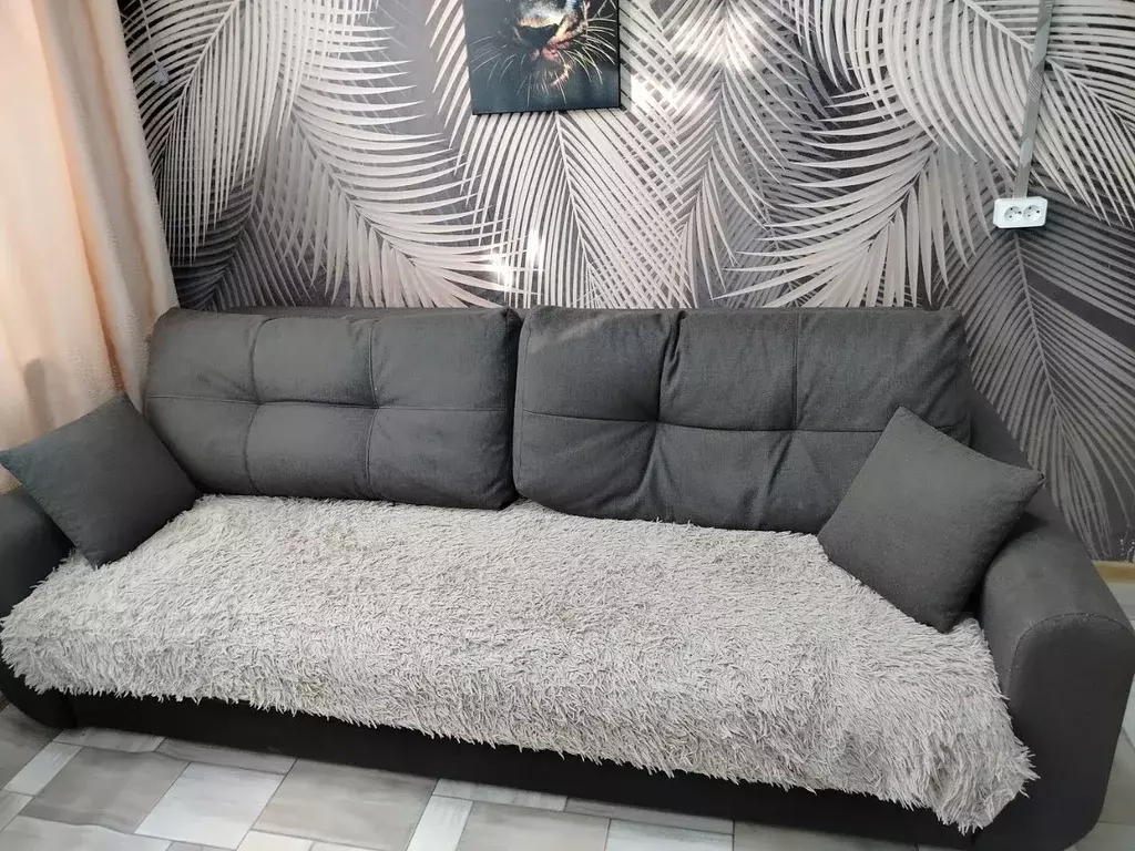 Студия Краснодарский край, Сочи Мамайка мкр, пер. Ландышевый, 86 (18.0 ... - Фото 2