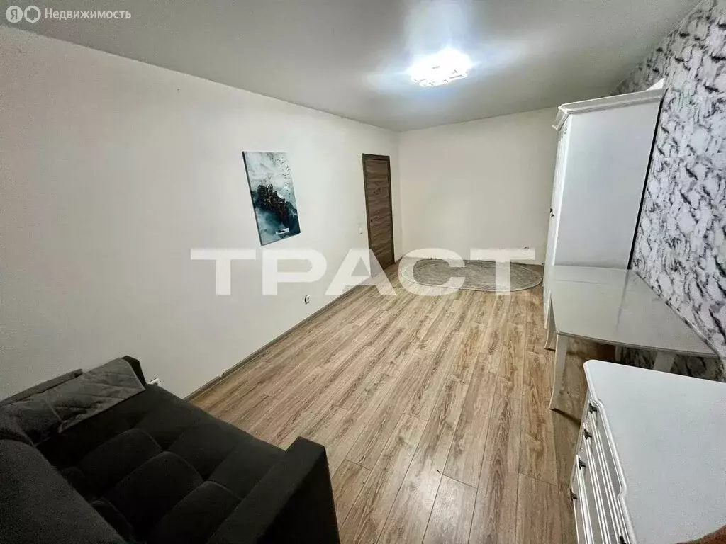 1-комнатная квартира: Воронеж, улица Маршала Одинцова, 25Б/3 (40 м) - Фото 1