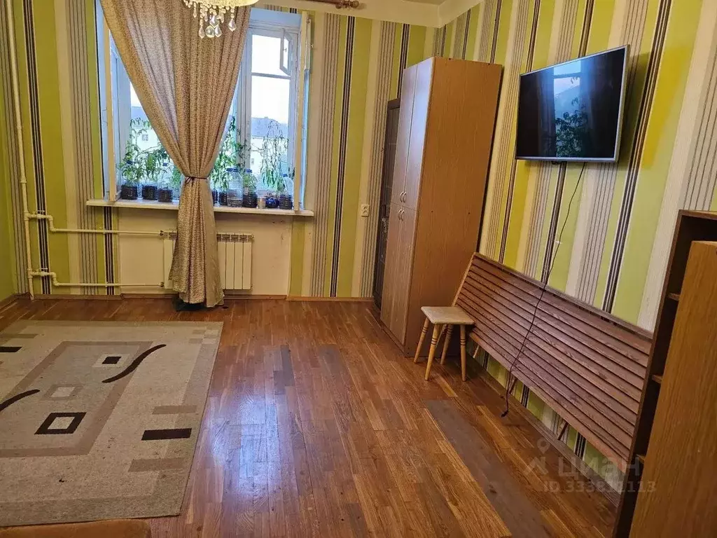 2-к кв. Московская область, Электросталь ул. Николаева, 33 (60.0 м) - Фото 2