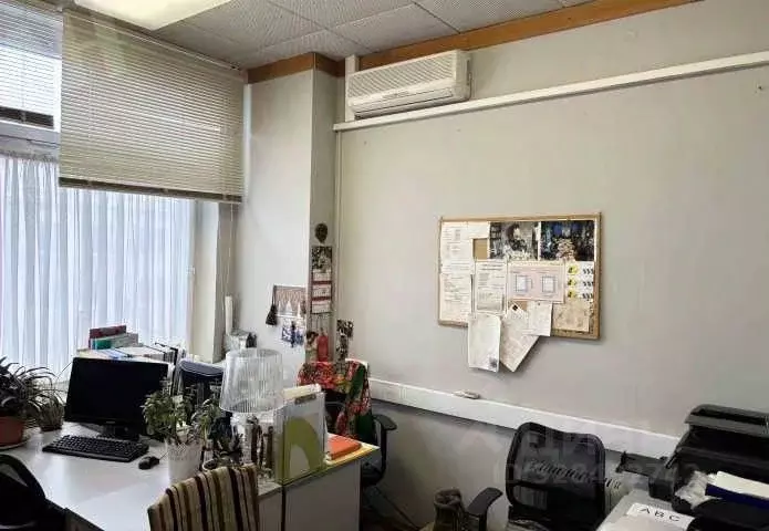 Помещение свободного назначения в Москва ул. Щепкина, 28 (56 м) - Фото 1