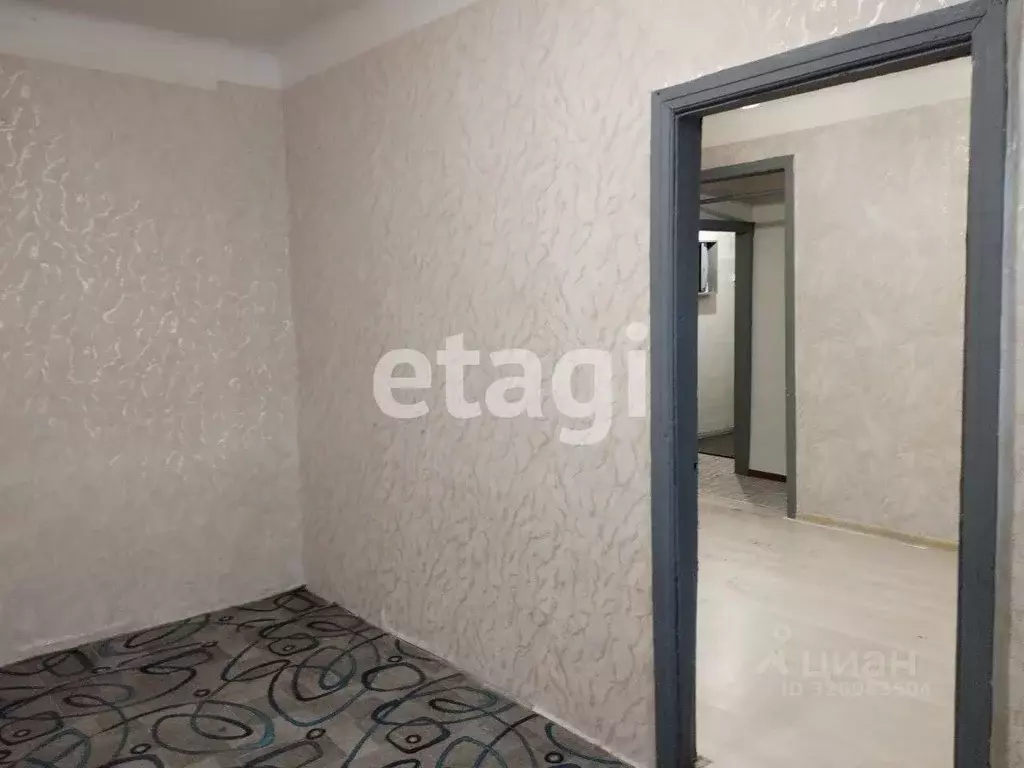 2-к кв. Красноярский край, Красноярск ул. Партизана Железняка, 20А ... - Фото 1